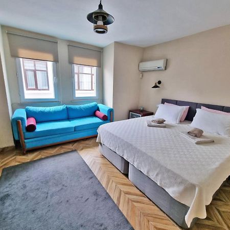 Mylos Otel Bozcaada Extérieur photo