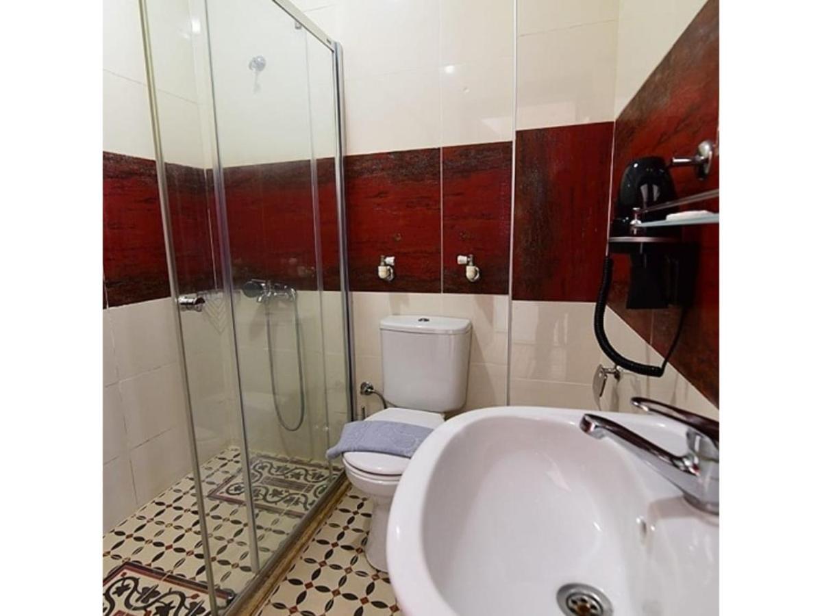 Mylos Otel Bozcaada Extérieur photo