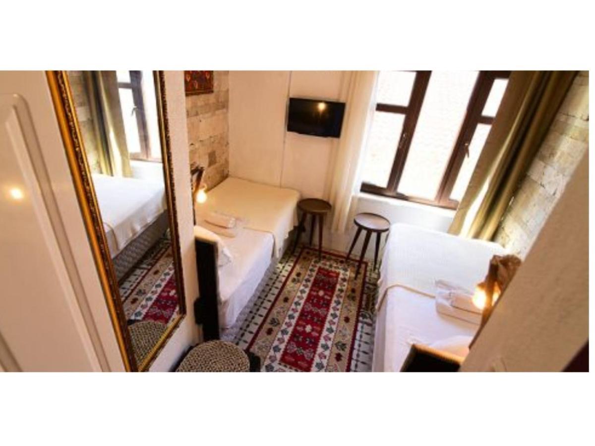Mylos Otel Bozcaada Extérieur photo