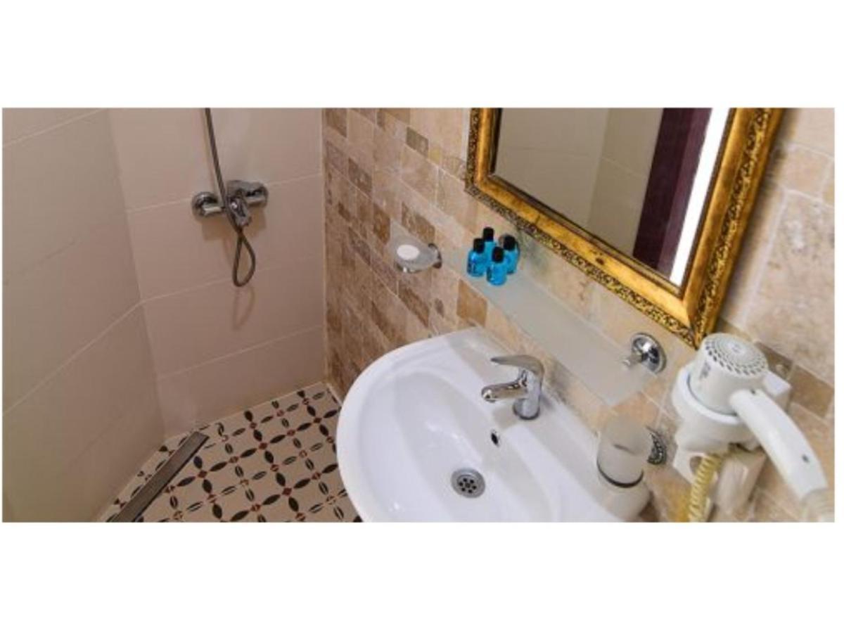 Mylos Otel Bozcaada Extérieur photo