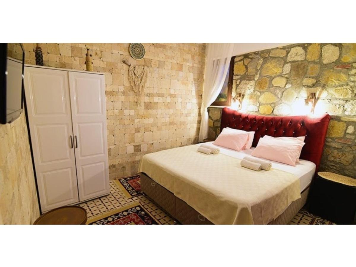 Mylos Otel Bozcaada Extérieur photo