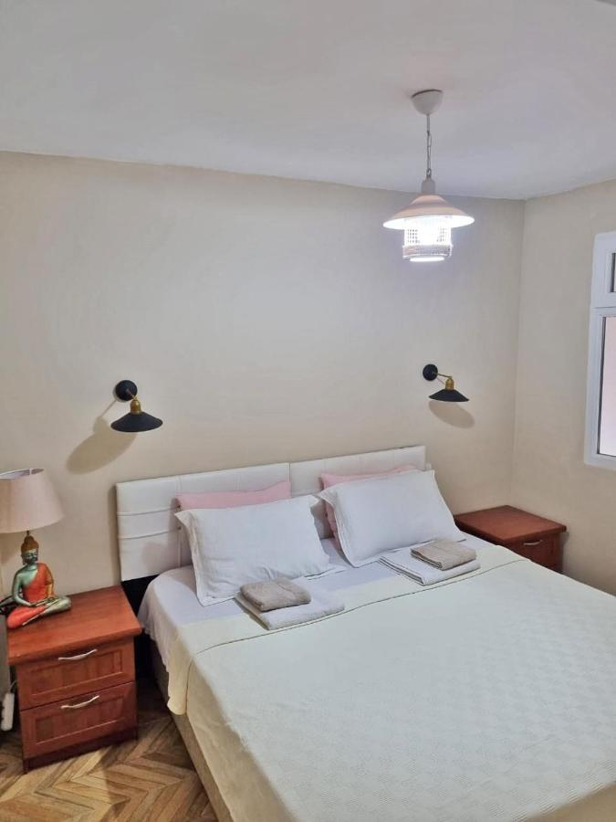 Mylos Otel Bozcaada Extérieur photo