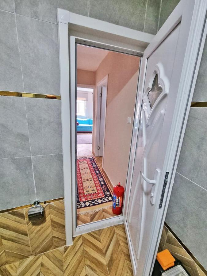 Mylos Otel Bozcaada Extérieur photo